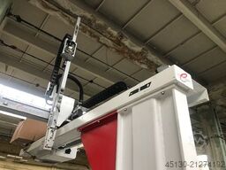 Ferromatik Milacron Magna T(MTs) 150-450