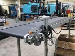 Ferromatik Milacron Magna T(MTs) 150-450