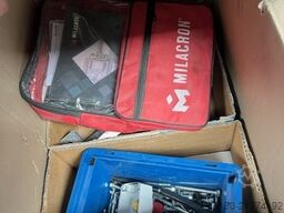 Ferromatik Milacron Magna T(MTs) 150-450