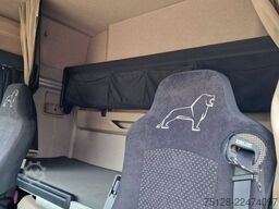 MAN TGX 18.500, Euro 6, Intarder, Kipphydr., TÜV, 2x