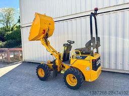 JCB 1T-2 Hochkipper Dumper /873 H/1.000 KG / 2021 BJ
