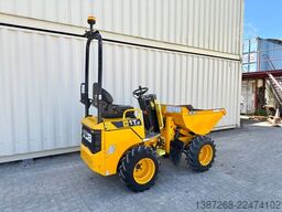 JCB 1T-2 Hochkipper Dumper /873 H/1.000 KG / 2021 BJ