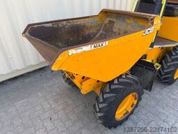 JCB 1T-2 Hochkipper Dumper /873 H/1.000 KG / 2021 BJ