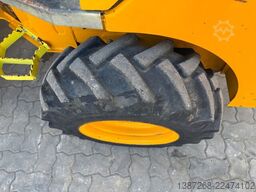 JCB 1T-2 Hochkipper Dumper /873 H/1.000 KG / 2021 BJ