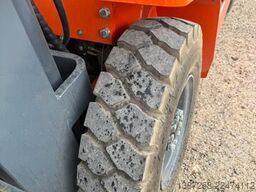  JQ Power CPCD25 / 2.5T Diesel / Sideshift / 2026