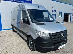MERCEDES-BENZ Sprinter 215 9G-TR HOCH+LANG KLIMA 3-SITZ KAMERA