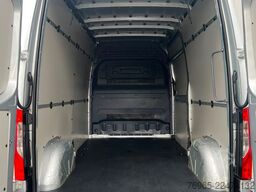 MERCEDES-BENZ Sprinter 215 9G-TR HOCH+LANG KLIMA 3-SITZ KAMERA