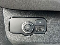 MERCEDES-BENZ Sprinter 215 9G-TR HOCH+LANG KLIMA 3-SITZ KAMERA
