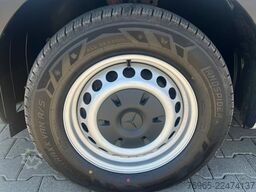 MERCEDES-BENZ Sprinter 215 9G-TR HOCH+LANG KLIMA 3-SITZ KAMERA