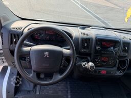 PEUGEOT Boxer DoKa Dreiseitenkipper L3 BlueHDi AHK E6
