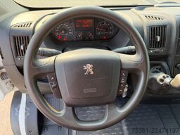 PEUGEOT Boxer DoKa Dreiseitenkipper L3 BlueHDi AHK E6