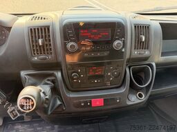PEUGEOT Boxer DoKa Dreiseitenkipper L3 BlueHDi AHK E6