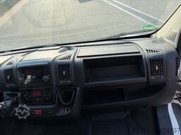 PEUGEOT Boxer DoKa Dreiseitenkipper L3 BlueHDi AHK E6
