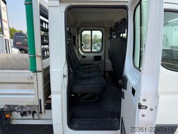PEUGEOT Boxer DoKa Dreiseitenkipper L3 BlueHDi AHK E6