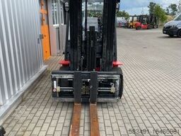 HC Hangcha CPYD35 – XW 22 F