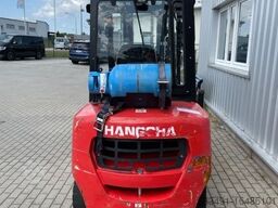 HC Hangcha CPYD35 – XW 22 F