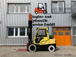 Hyster H3.5FT