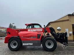 Manitou MHT 10130 (Rental only)