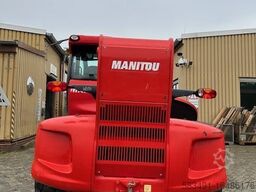 Manitou MHT 10130 (Rental only)