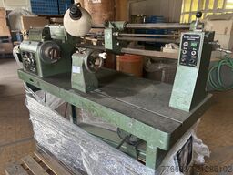 Blume u. Redecker AM 100