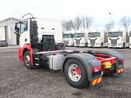 MAN 18.400 TGS 4x2 2 Leitung Hydrauilk Alcoa