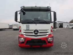 Mercedes Benz 1840 LS Actros Hydraulik M-Haus
