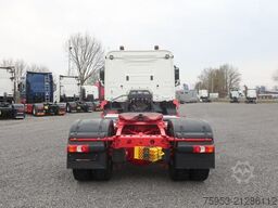 Mercedes Benz 1840 LS Actros Hydraulik M-Haus