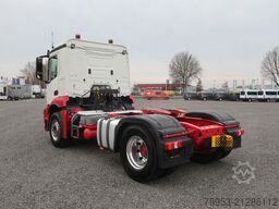 Mercedes Benz 1840 LS Actros Hydraulik M-Haus