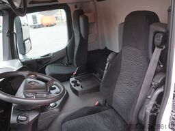 Mercedes Benz 1840 LS Actros Hydraulik M-Haus
