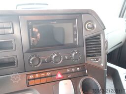 Mercedes Benz 1840 LS Actros Hydraulik M-Haus