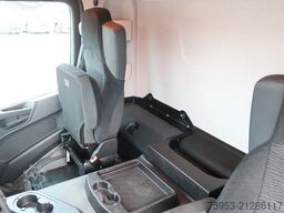 Mercedes Benz 1840 LS Actros Hydraulik M-Haus