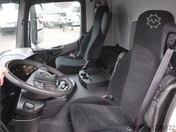 Mercedes Benz 1840 LS Actros Hydraulik M-Haus