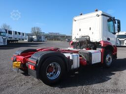 Mercedes Benz 1840 LS Actros Hydraulik M-Haus