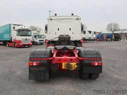 Mercedes Benz 1840 LS Actros Hydraulik M-Haus