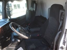 Mercedes Benz 1840 LS Actros Hydraulik M-Haus