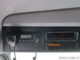 Mercedes Benz 1840 LS Actros Hydraulik M-Haus