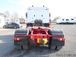 Mercedes Benz 1840 LS Actros Hydraulik M-Haus