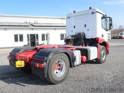 Mercedes Benz 1840 LS Actros Hydraulik M-Haus