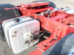 Mercedes Benz 1840 LS Actros Hydraulik M-Haus