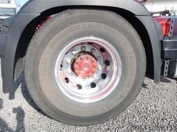 Mercedes Benz 1840 LS Actros Hydraulik M-Haus