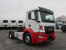 MAN 18.400 TGS 4x2 2 Leitung Hydrauilk Alcoa