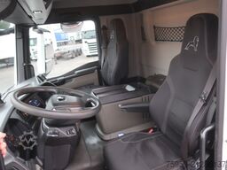 MAN 18.400 TGS 4x2 2 Leitung Hydrauilk Alcoa