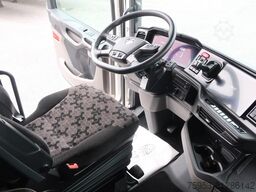 Scania S 500 Super 4x2 NA Standklima LED Retarder