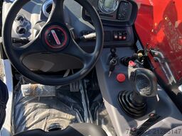 MANITOU MT 625 H Comfort