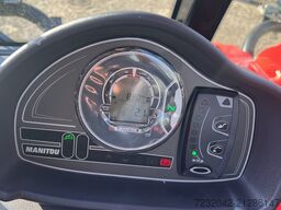 MANITOU MT 625 H Comfort