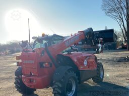 MANITOU MT 625 H Comfort