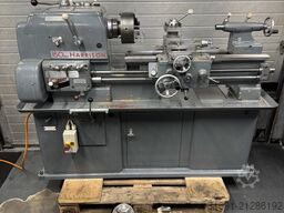 Harrison 150MM Metric (L6)