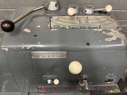 Harrison 150MM Metric (L6)