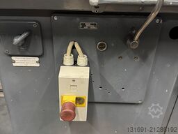 Harrison 150MM Metric (L6)