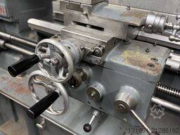 Harrison 150MM Metric (L6)